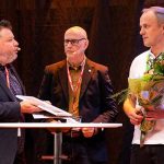Schneider Electric vinnare av Svenska Teknikpriset 2022: ”Jättekul”