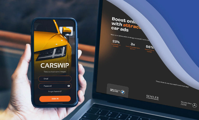 Imaweb förvärvar Carswip: “Fortsätter vår internationella tillväxt”