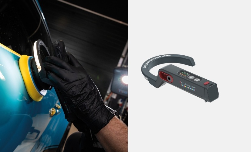 Full koll på poleringen