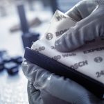Effektiv slipning – med ett enda ark