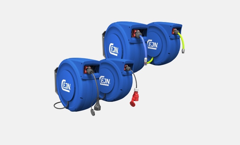 Ge dina slangar och kablar lite kärlek