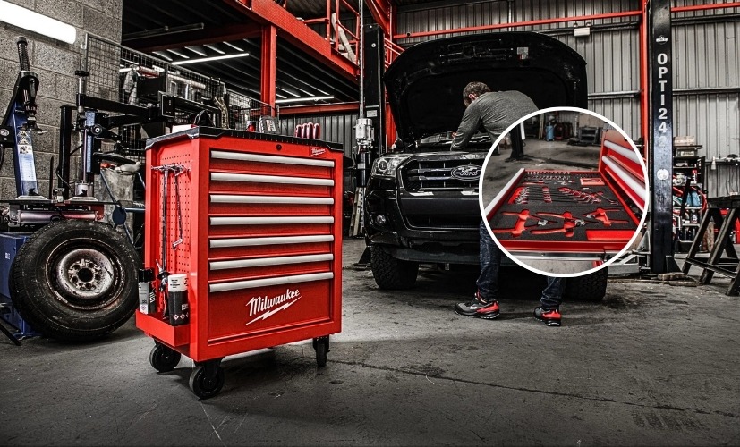 Mer verktygsvagnar åt folket