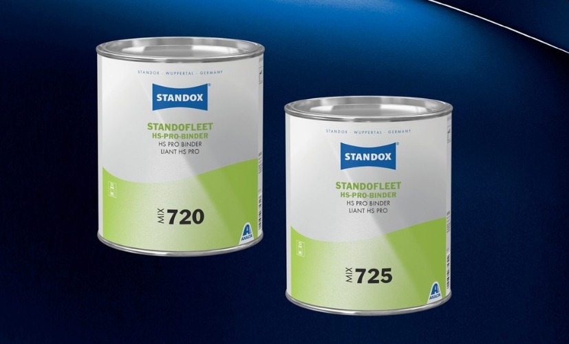 Innovativ torkteknik