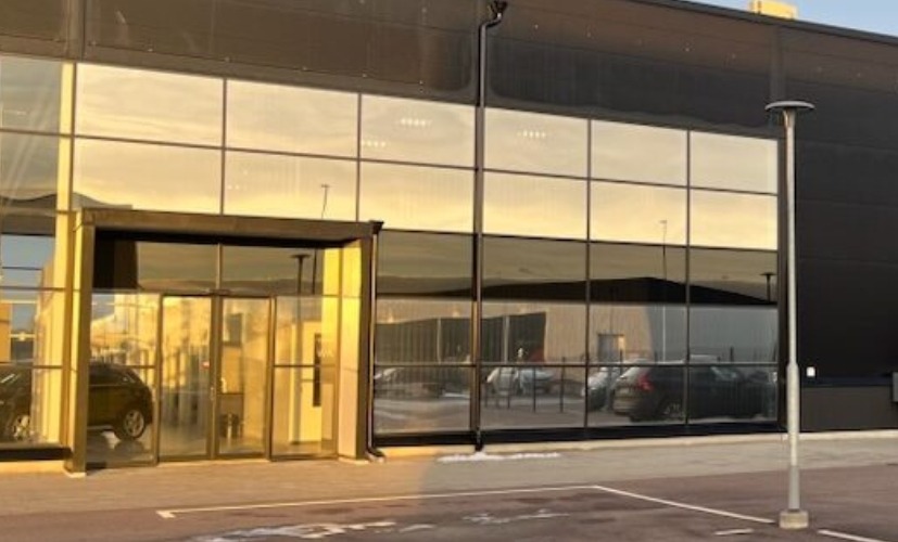 Werksta etablerar sig i Kristianstad