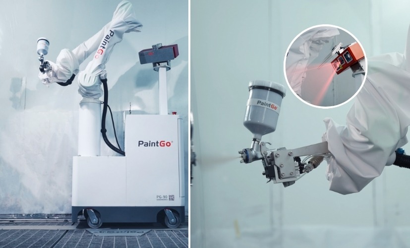 Lackerarens nya bästa kompis?