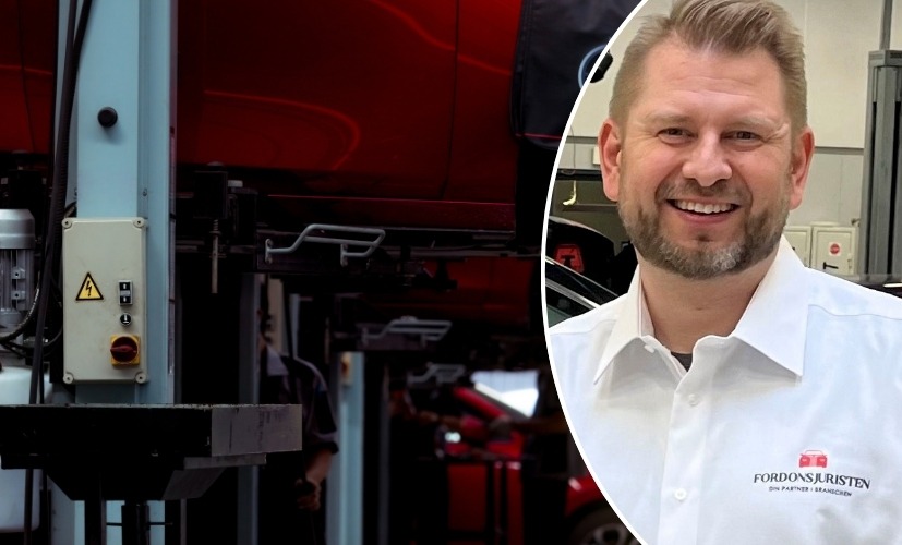 Juristen: Kundregistret är ditt företags främsta värdehandling