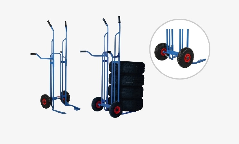 Punkteringsfria hjul