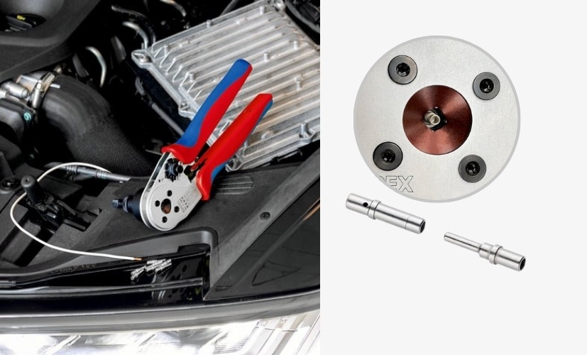 Optimalt pressresultat