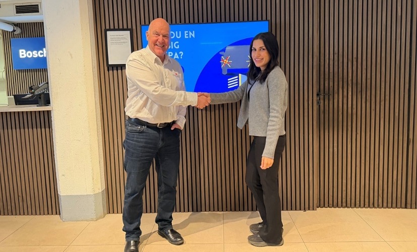 Bosch Car Service Södermalm Bilservice ansluter sig till Fordonsjuristen